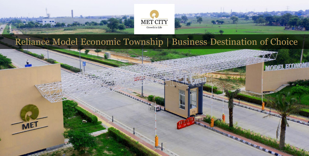 Reliance Met City Industrial